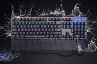 GAMEPOWER CALYPSO MAVİ SWITCH TÜRKÇE Q MEKANİK KLAVYE